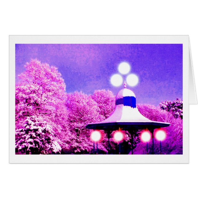 Tarjeta de caja de Pandora (Anverso (Horizontal))