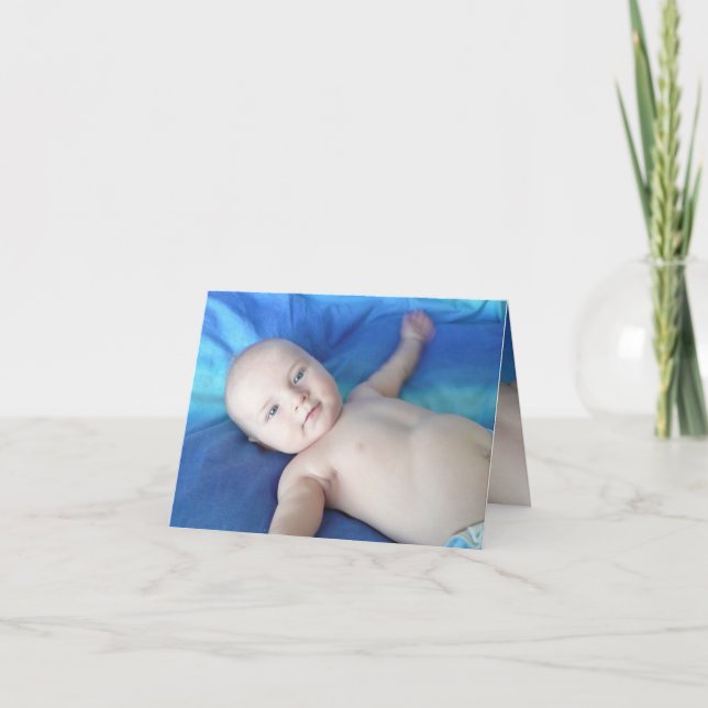 Tarjeta de calibración (Anverso)