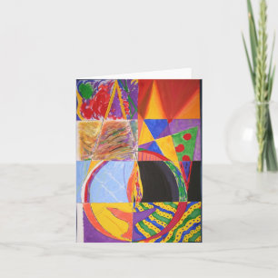 Tarjeta de calibre de UU.