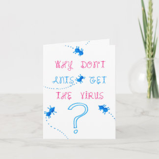 Tarjeta de calidad COVID19