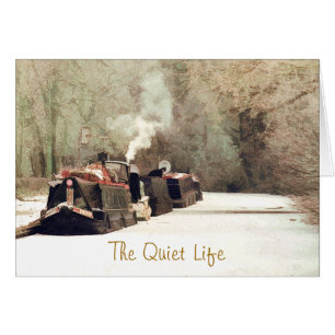 TARJETA DE CAMPO DE CANAL