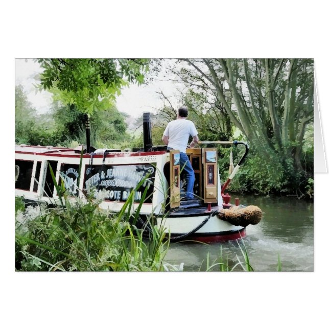 TARJETA DE CANALES (Anverso (Horizontal))