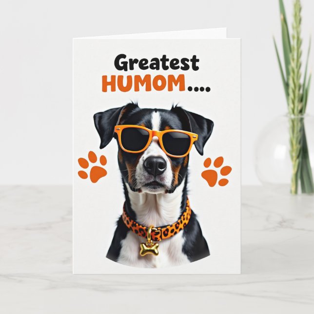Tarjeta de Canino Fresco Rayado (Anverso)