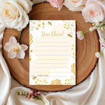 Tarjeta de cápsula del tiempo para el cumpleaños d