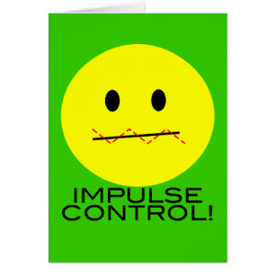 'TARJETA de CARA del control de impulsos