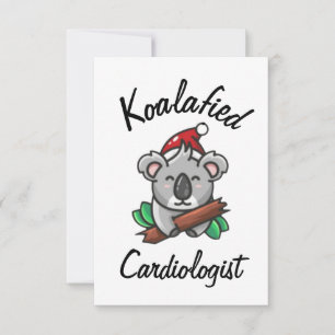 Tarjeta de Cardiólogo Koalificado