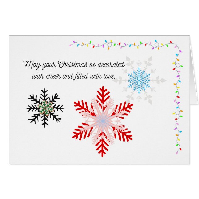 tarjeta de carismas (Anverso (Horizontal))