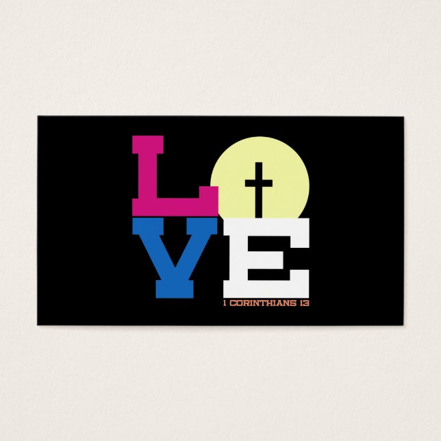 Tarjeta de castidad (Frente)