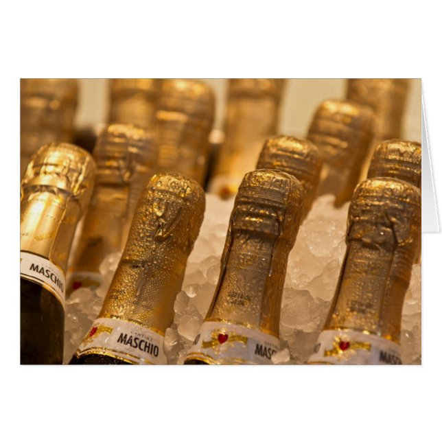 Tarjeta de celebración (Anverso (Horizontal))