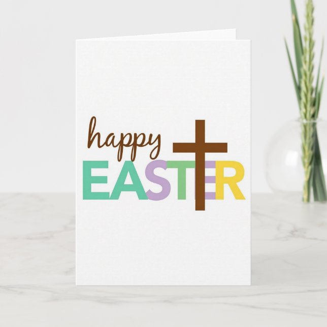 Tarjeta de Celebración Bendita (Anverso)