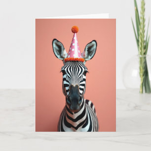 Tarjeta de Celebración con Patrón Elegante