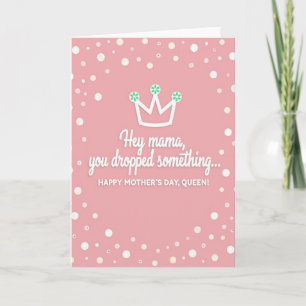 Tarjeta de Celebración de Adoración