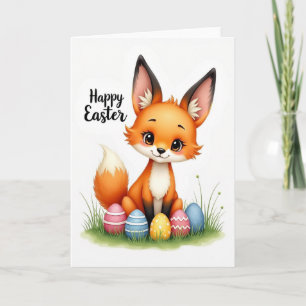 Tarjeta de Celebración de Amigo Naranja
