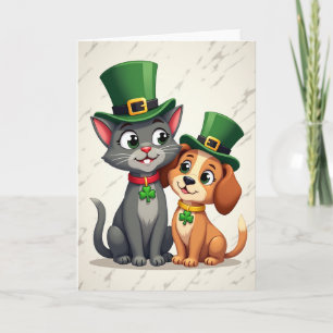 Tarjeta de Celebración de Amigos