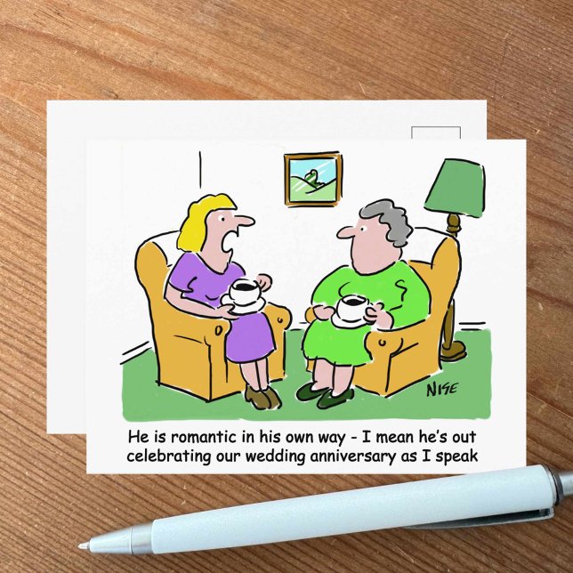 Tarjeta de celebración de aniversario de boda (Subido por el creador)