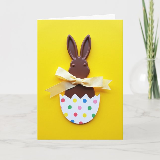 Tarjeta de Celebración de Dulces (Anverso)