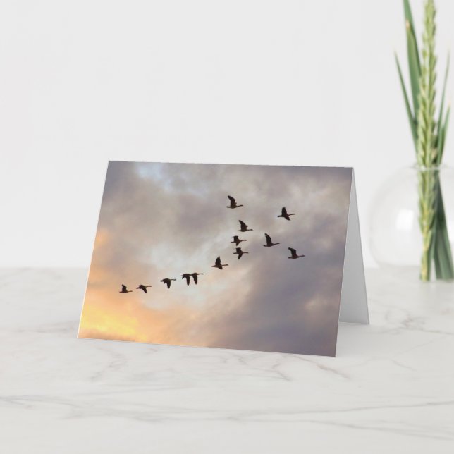 Tarjeta de celebración de la última quimioterapia  (Anverso)