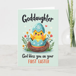 Tarjeta de Celebración de Nuevo Comienzo