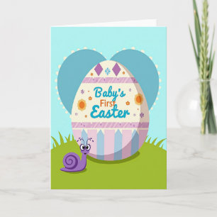 Tarjeta de Celebración del Primer Logro Oval
