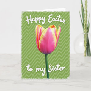 Tarjeta de Celebración Floral