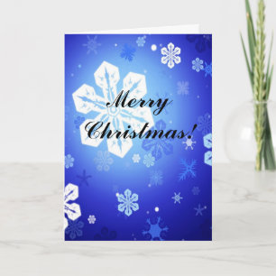 Tarjeta de Cheat de navidad