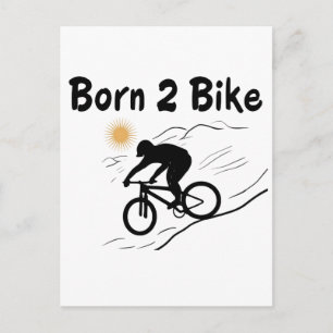 Tarjeta de ciclismo