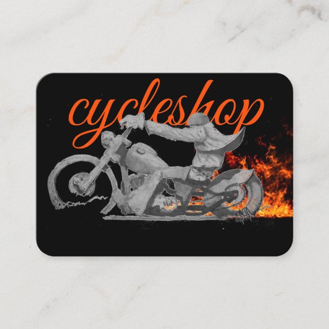Tarjeta de ciclo (Anverso)