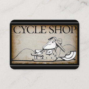 Tarjeta de ciclo