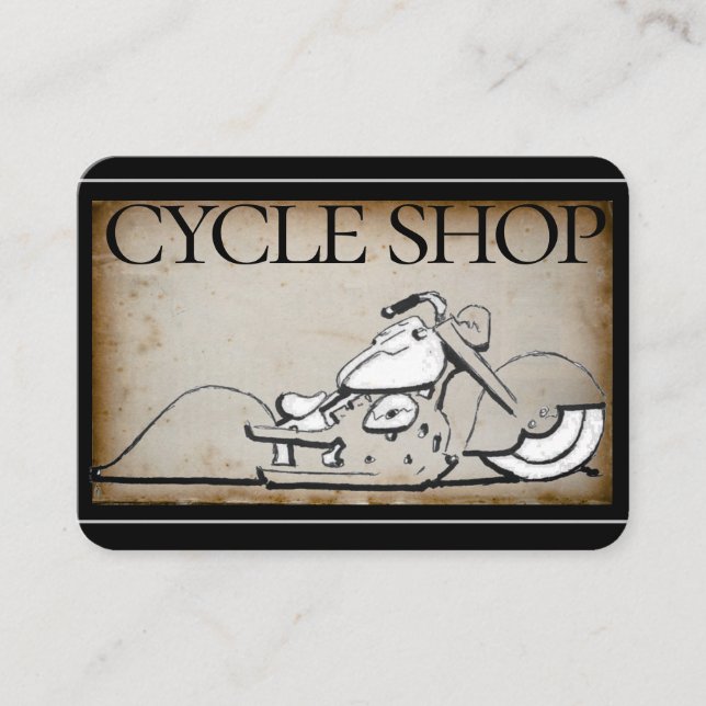 Tarjeta de ciclo (Anverso)