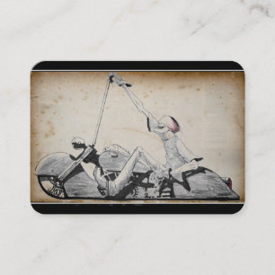Tarjeta de ciclo
