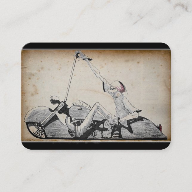 Tarjeta de ciclo (Anverso)