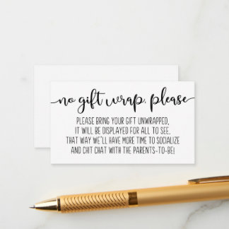 Tarjeta de cierre de ducha para pantalla