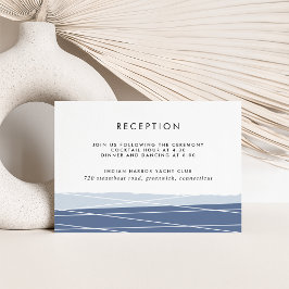 Tarjeta de cierre de recepción de la línea | Slate