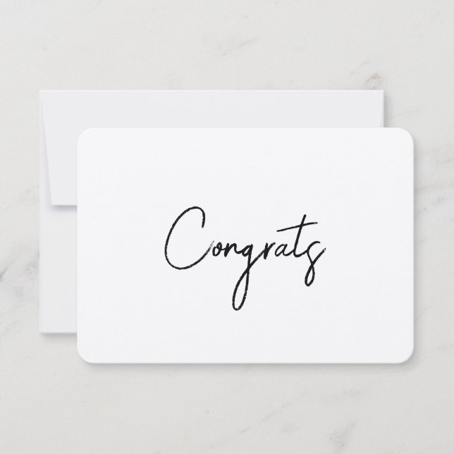 Tarjeta de cierre postal del propietario del progr (Anverso)