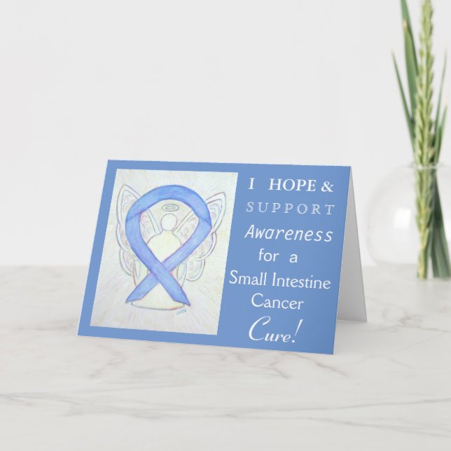 Tarjeta de cinta para la detección del cáncer inte (Anverso)