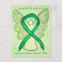 Tarjeta de cinta TBI para la toma de conciencia so