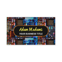 Tarjeta de circuito impreso para PCB electrónica P