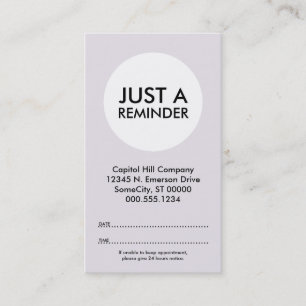 tarjeta de cita de ruta encantada