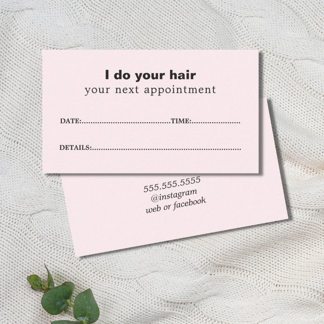 Tarjeta de cita Rosa de belleza simple y elegante (Subido por el creador)