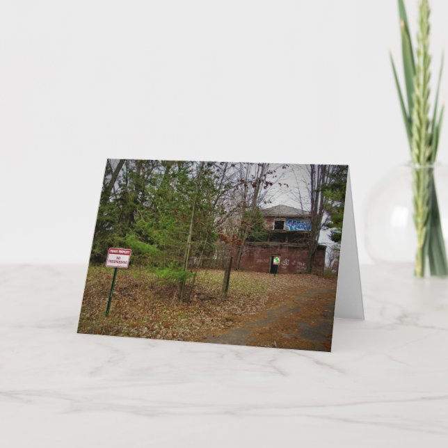 Tarjeta de "Cita Única" de Mejora (Anverso)