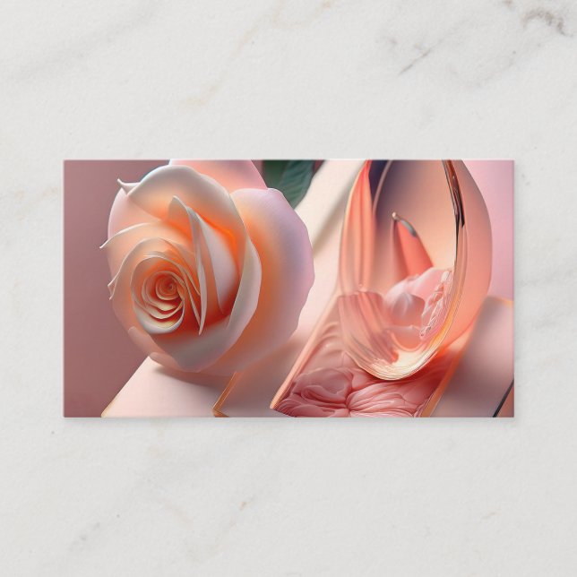 Tarjeta de citas (Anverso)