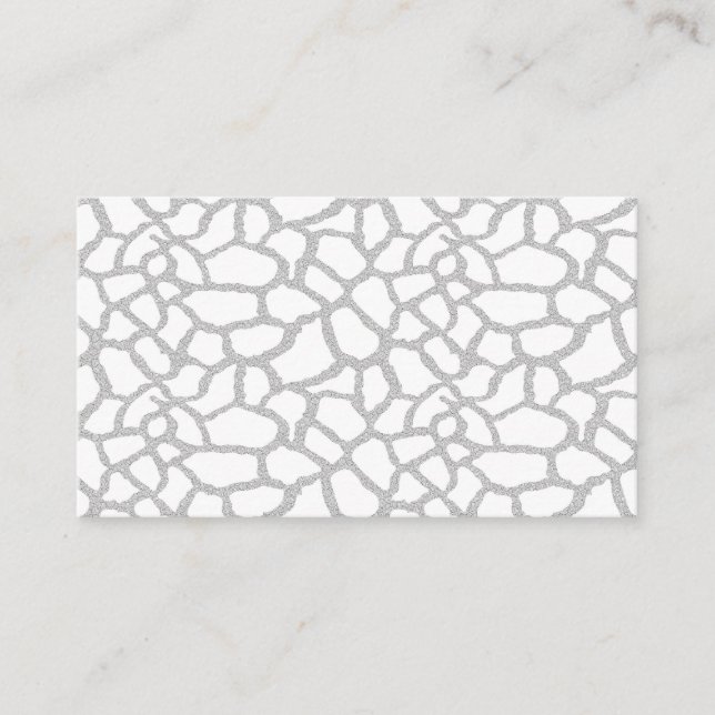 Tarjeta de citas (Anverso)