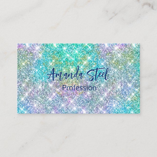 Tarjeta de citas (Anverso)