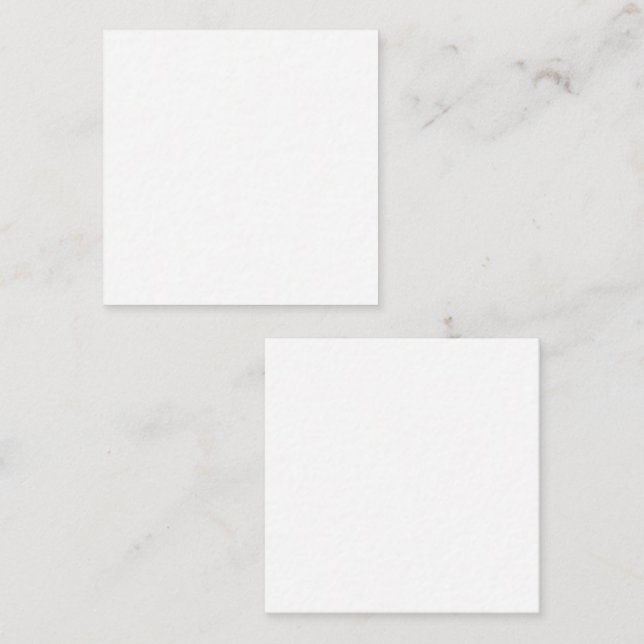 Tarjeta De Citas Appointment Card (Anverso / Reverso)