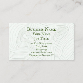 Tarjeta De Citas Concursos