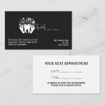 Dentista Negro