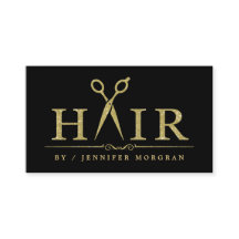 Designación de tijeras estilistas de Purpurina de 