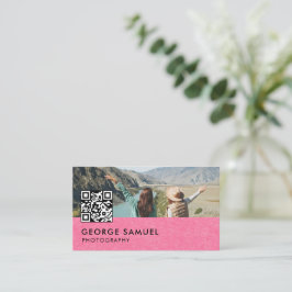 Tarjeta De Citas Elegante logotipo Personalizado moderno Minimalist