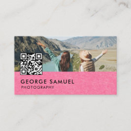 Tarjeta De Citas Elegante logotipo Personalizado moderno Minimalist