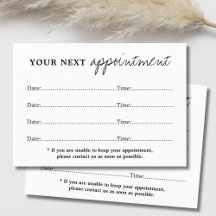 Elegante y simple belleza blanca negra